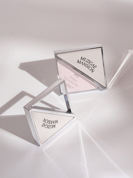 Muzigae Mansion Fitting Highlighter