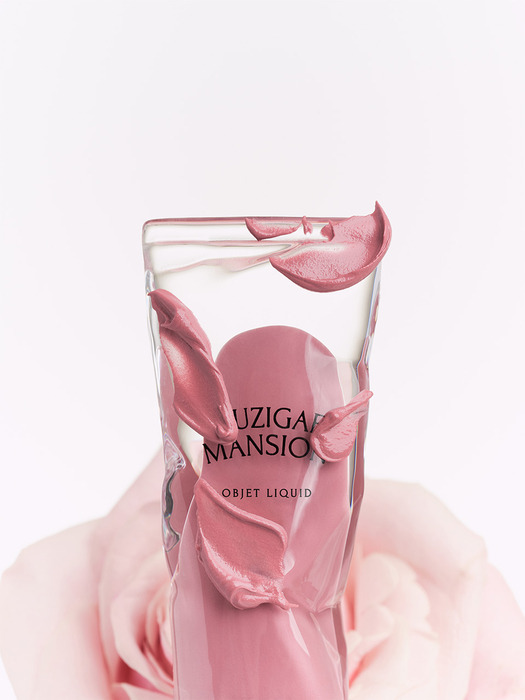 Muzigae Mansion Objet Liquid 唇彩