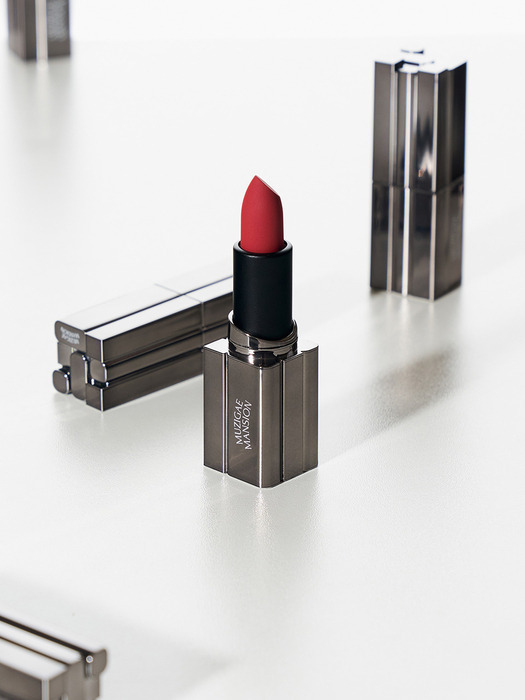 Muzigae Mansion Moodwear Blur Lipstick