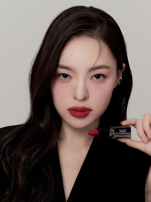 Muzigae Mansion Moodwear Blur Lipstick