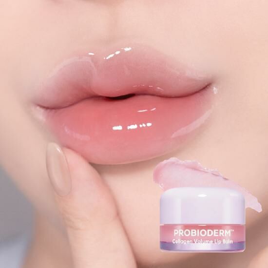 [ BIO HEAL ] BOH Probioderm Collagen Volume Lip Balm
