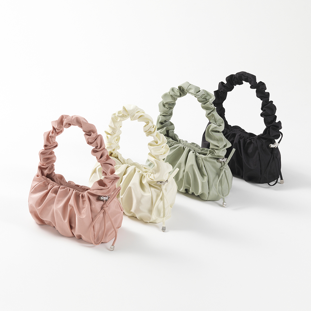 carlyn ] Meringue Mini Bag ( 4 Colors )