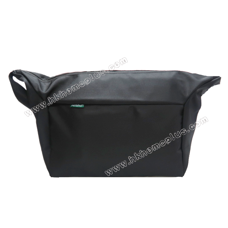 End&start: 超輕大容量斜揹袋