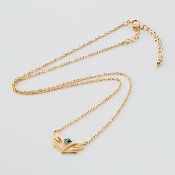 Pbandai 預訂2024/8月 ウルトラマンメビウス バーニングブレイブ　カラータイマー　silverネックレス