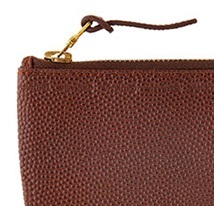 🔥ON SALE : VISVIM SIXTH MAN WALLET (L) - BROWN PRE ORDER ITEM (預訂中)