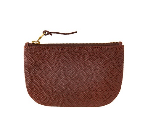 🔥ON SALE : VISVIM SIXTH MAN WALLET (L) - BROWN PRE ORDER ITEM (預訂中)