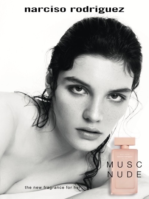 NARCISO 純裸謬思淡香精