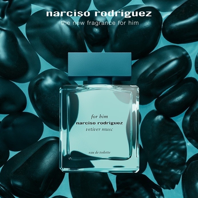 NARCISO 紳青男性淡香水