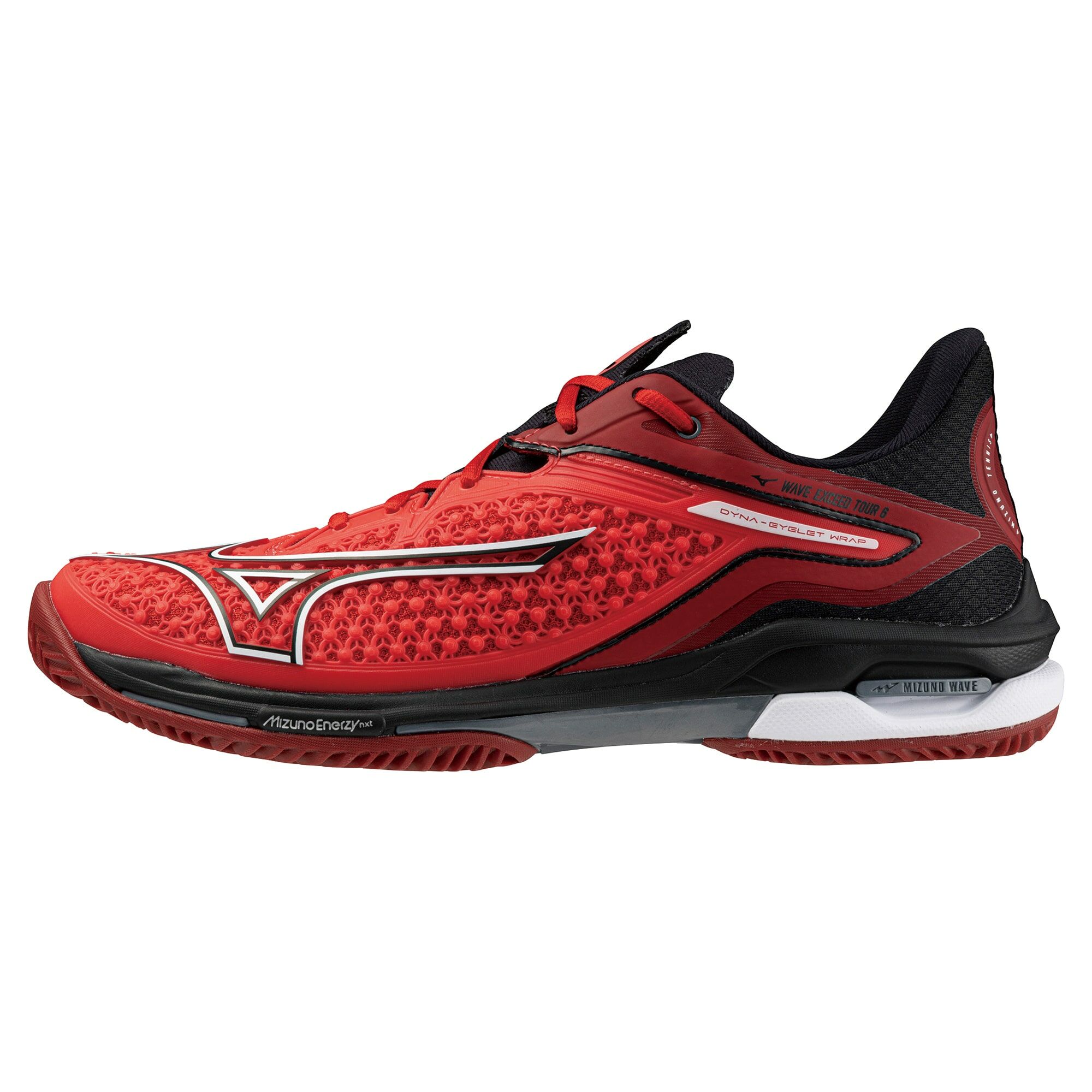 Mizuno exceed on sale