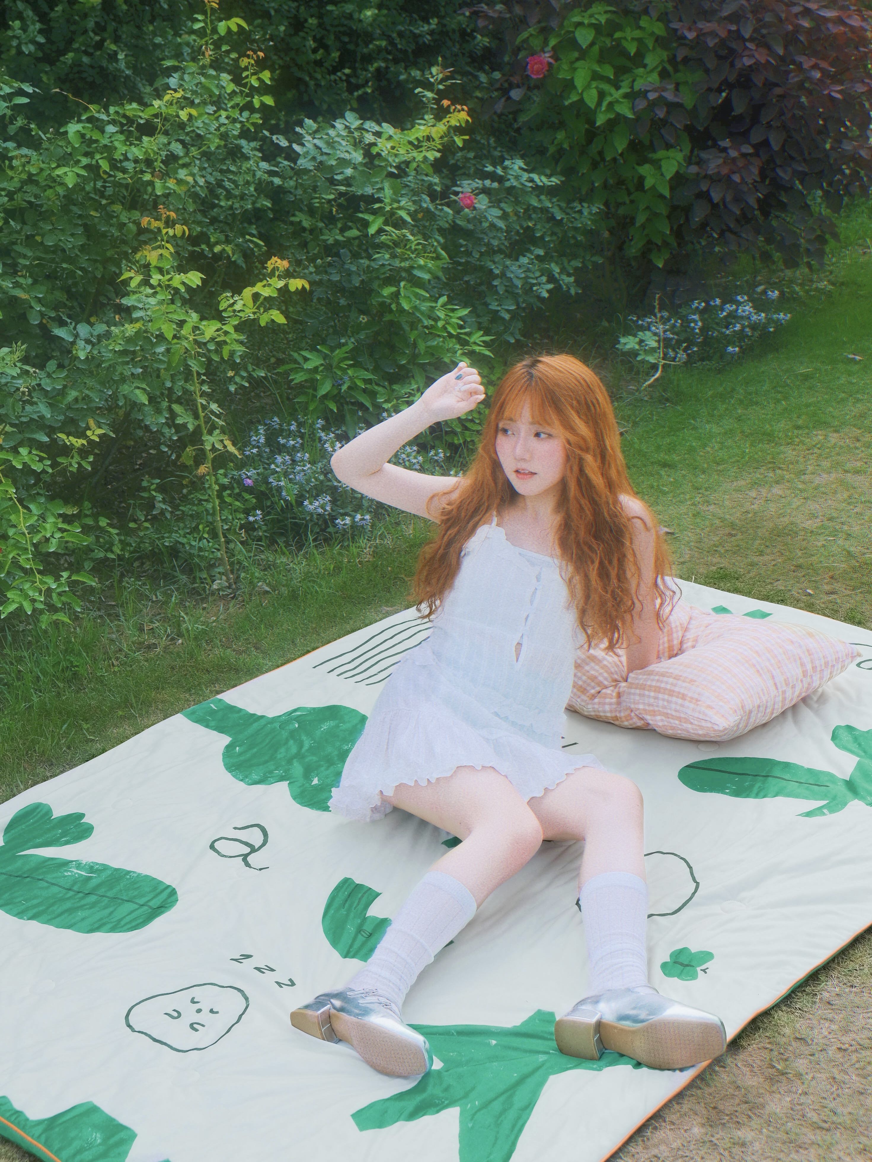 逝去的過往就別再回頭望