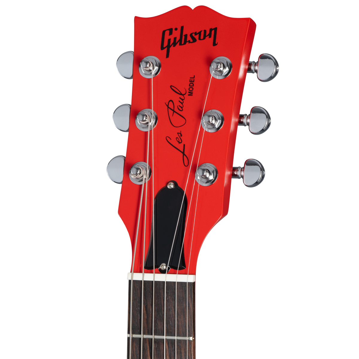 Gibson Gibson Les Paul Modern Lite Cardinal Red Satin 電吉他 第 6 張圖片｜三峽吉他 / Bass