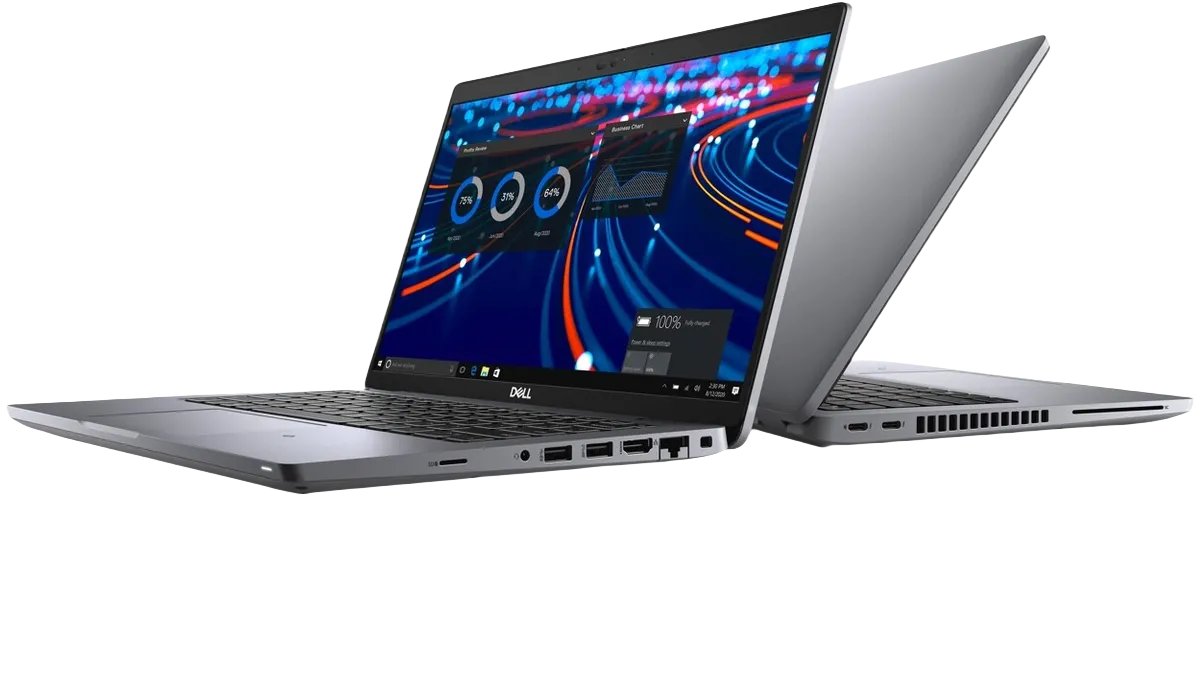 Dell Latitude 5420 / 5320