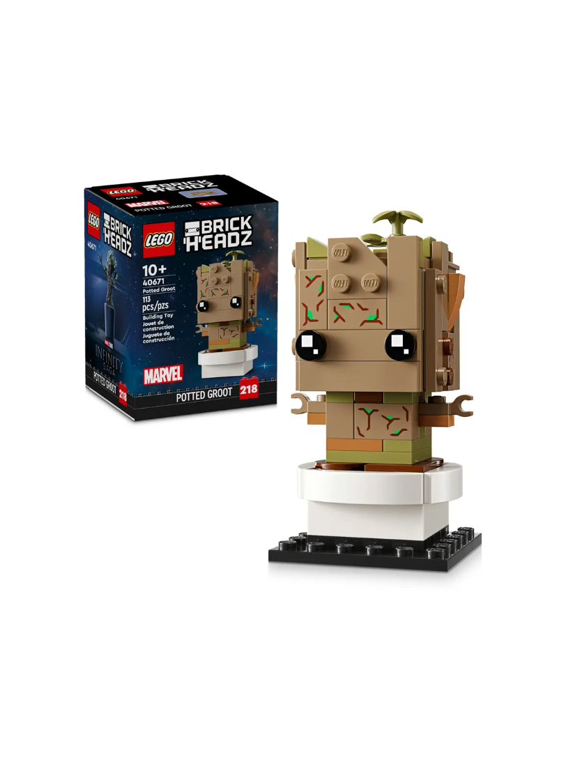 LEGO 40671 Potted Groot