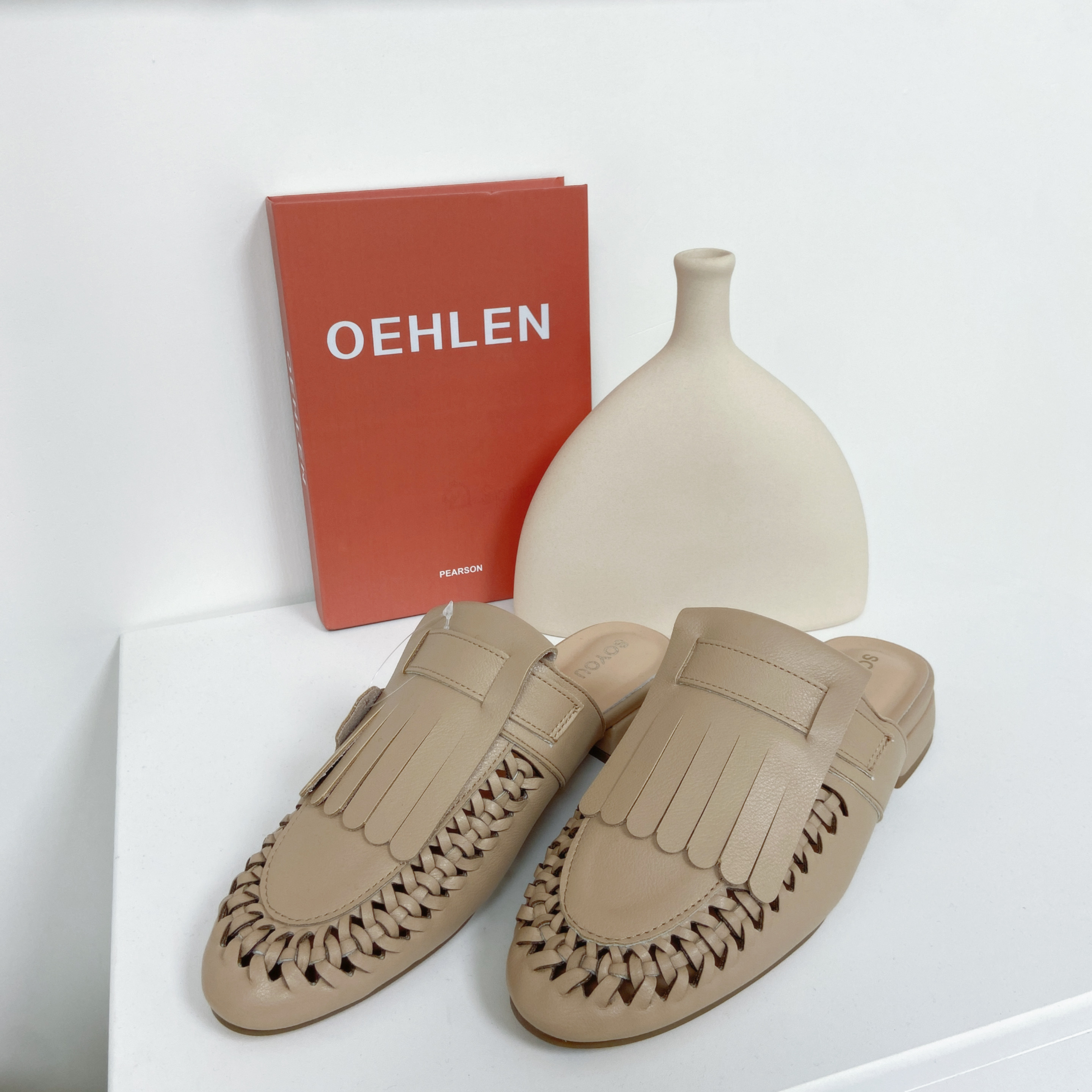 【韓國連線】C553 真皮