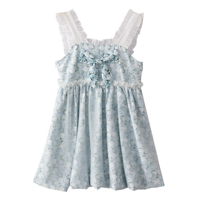 Hot selling fungus edge tutu skirt [green color] [L size]
