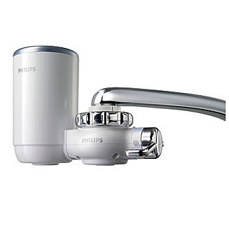 PHILIPS 飛利浦 WP3812 水龍頭濾水器