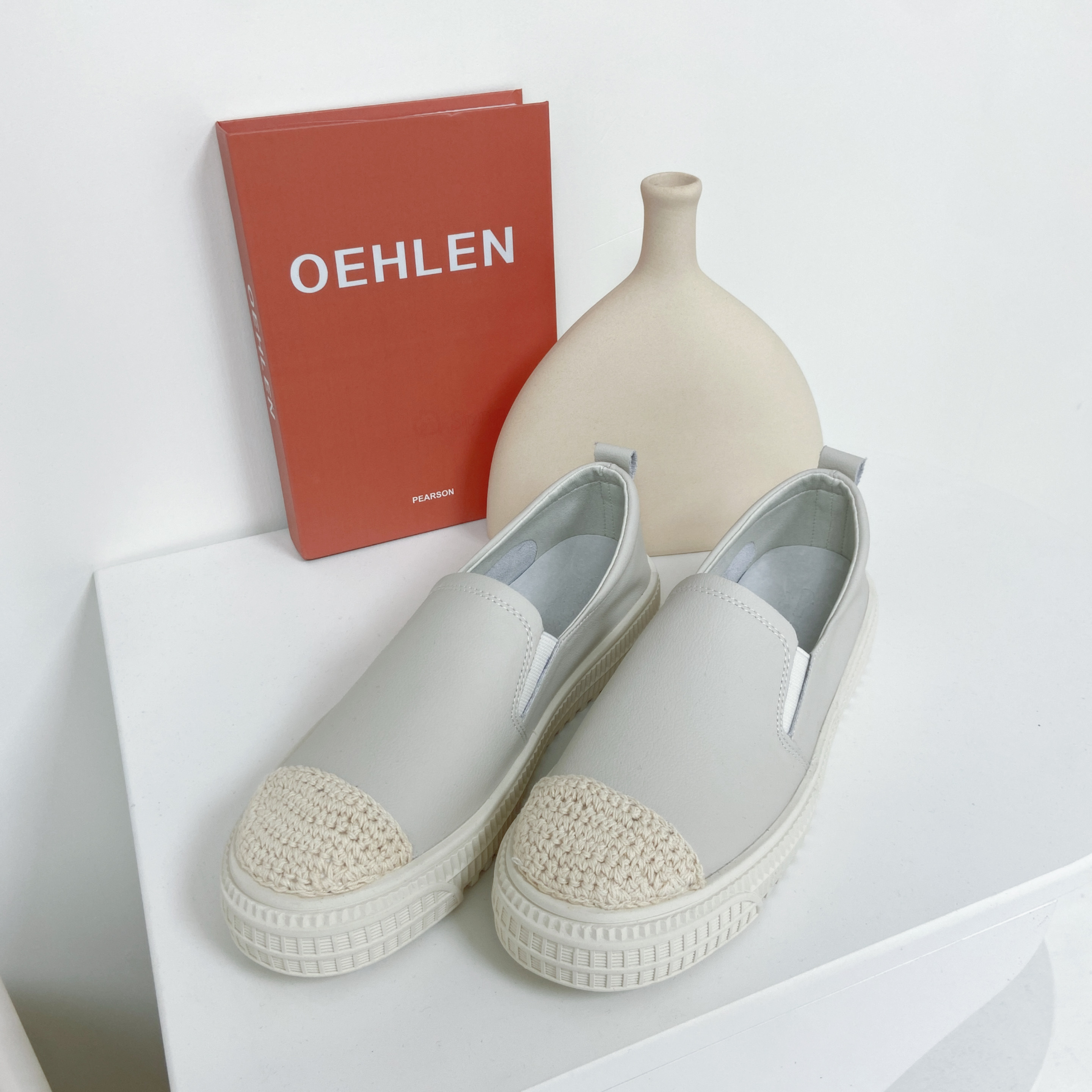 【Hoi2推介】C515 真皮