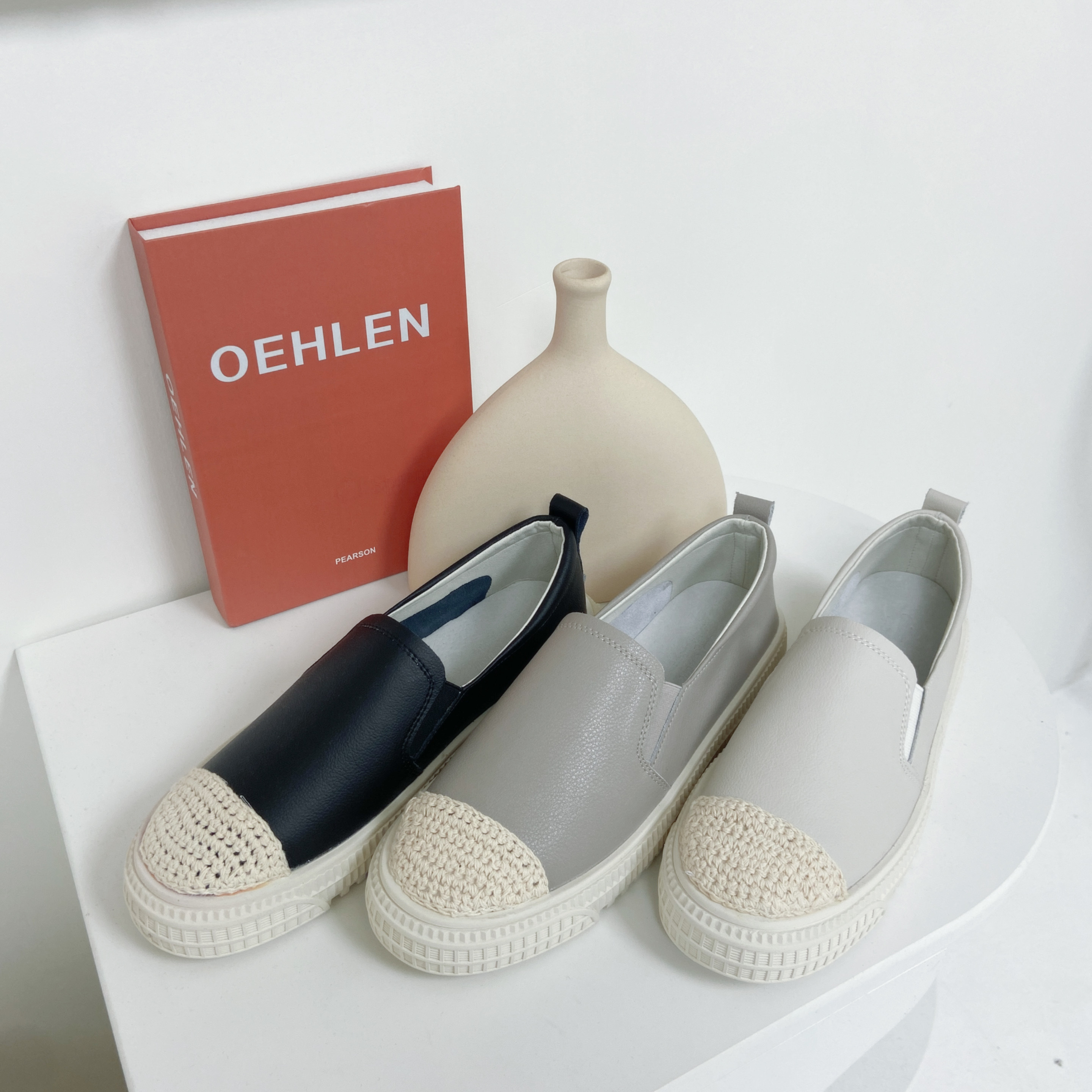 【Hoi2推介】C515 真皮