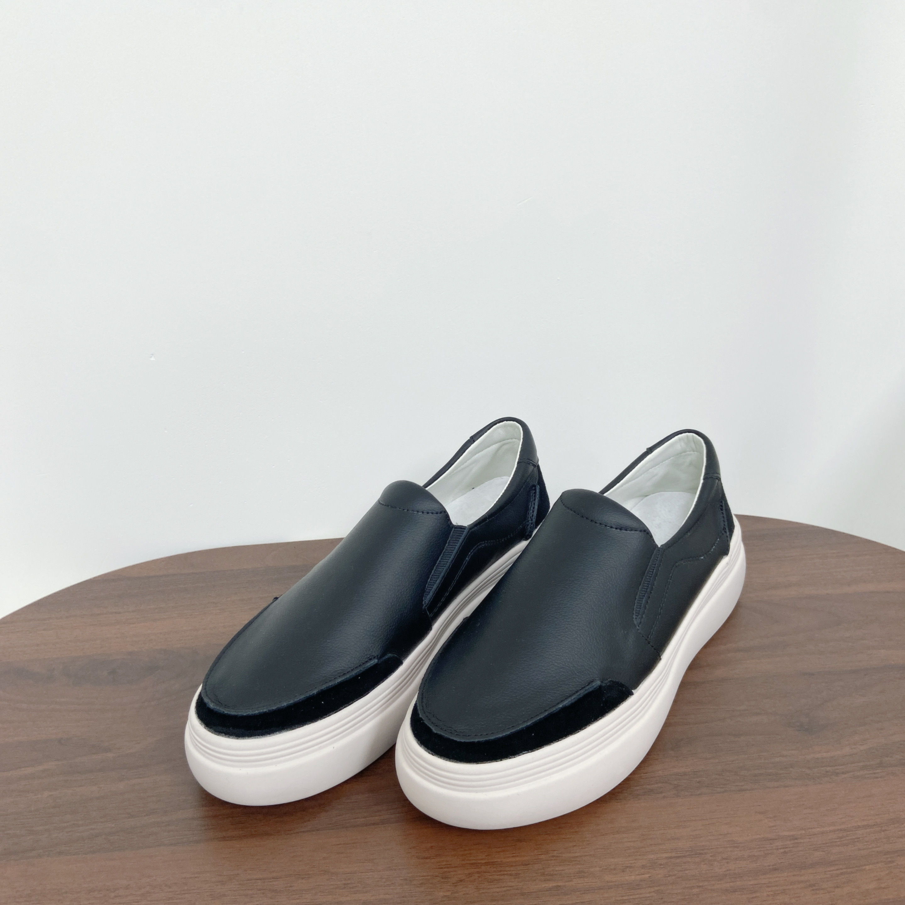 【Hoi2推介】C719 真皮