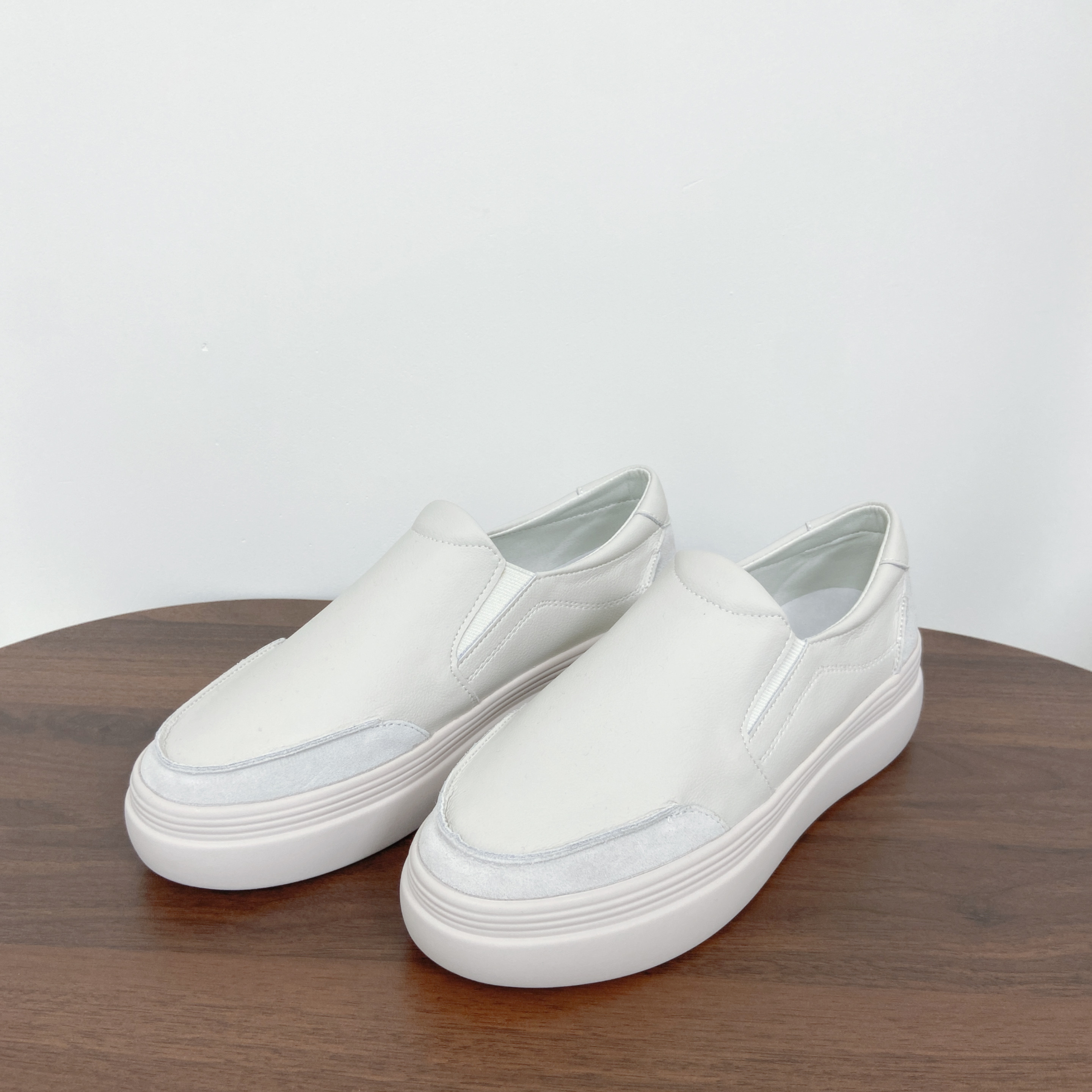 【Hoi2推介】C719 真皮