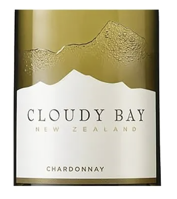 Cloudy Bay Chardonnay 2023 (JS92) - 6 Bottle Pack