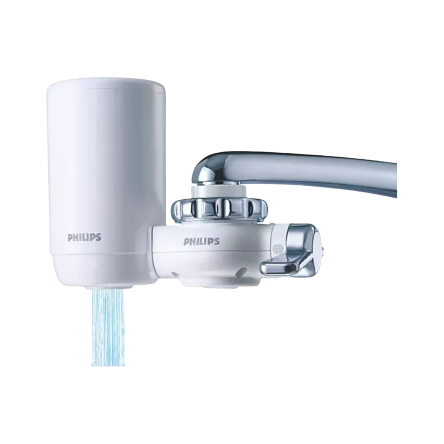 Philips 飛利浦 WP3811 Micro Pure 水龍頭濾水器