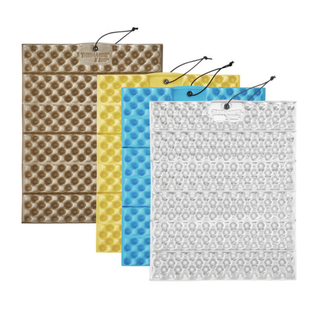 Thermarest Z Seat 折疊坐墊