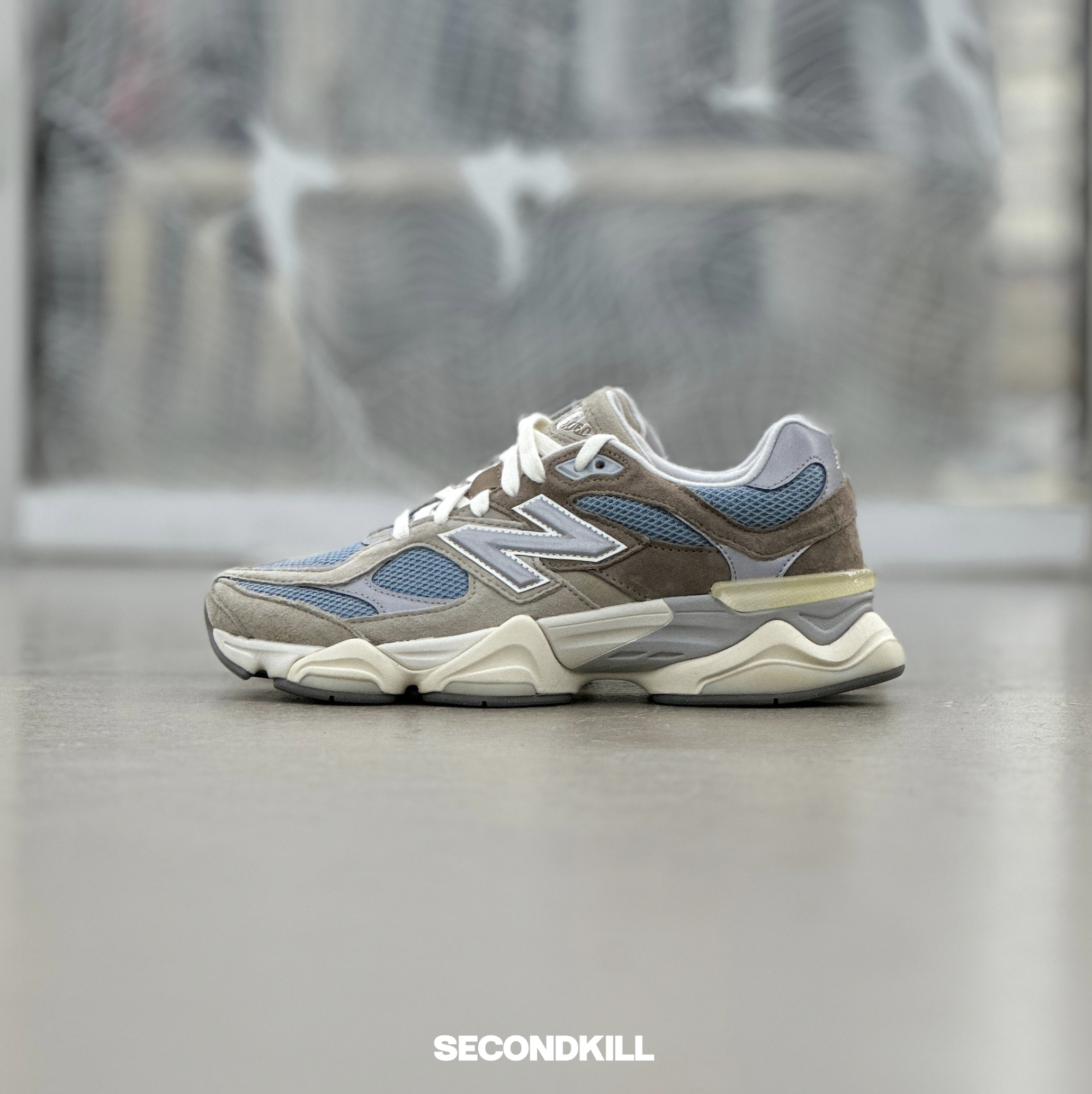 New Balance U9060MUS