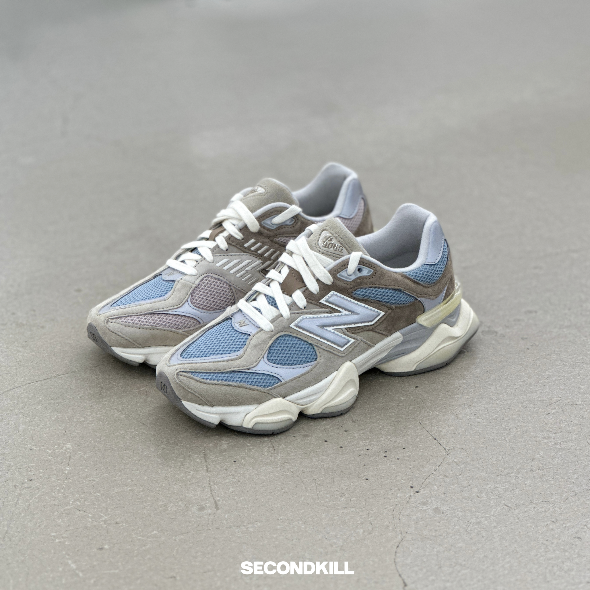 New Balance U9060MUS