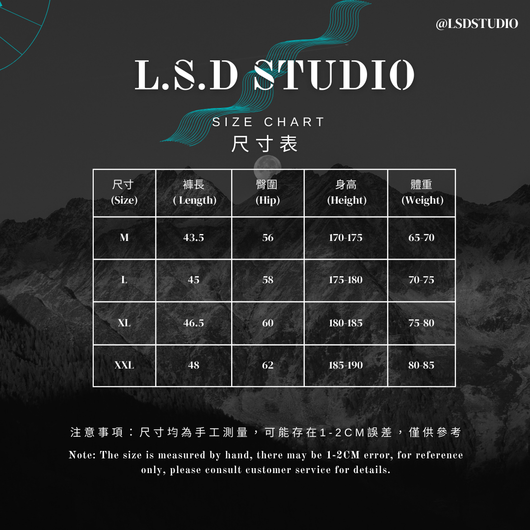 好穿好看推薦|雙層訓練防尷尬專業運動短褲【SPCN3015】