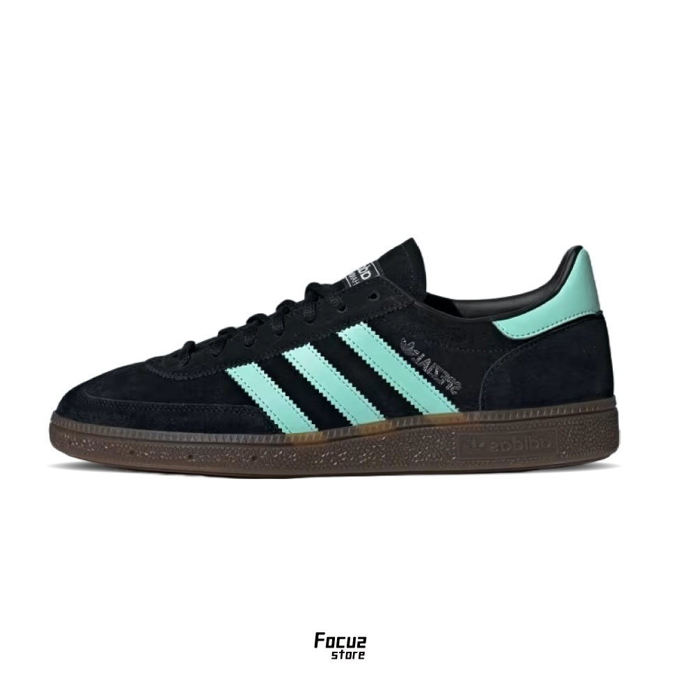 【Focus Store】預購 Adidas Originals Handball Spezial "Clear Mint" 蒂芬尼綠 IH7491