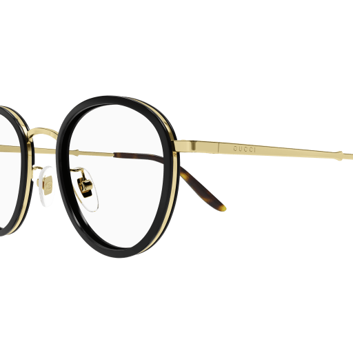 Gucci GG1357OJ 001眼鏡架