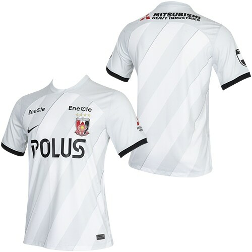 2024 Urawa Reds Away Shirt