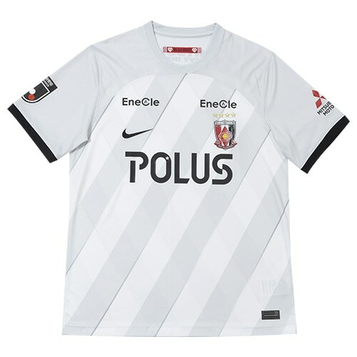 2024 Urawa Reds Away Shirt