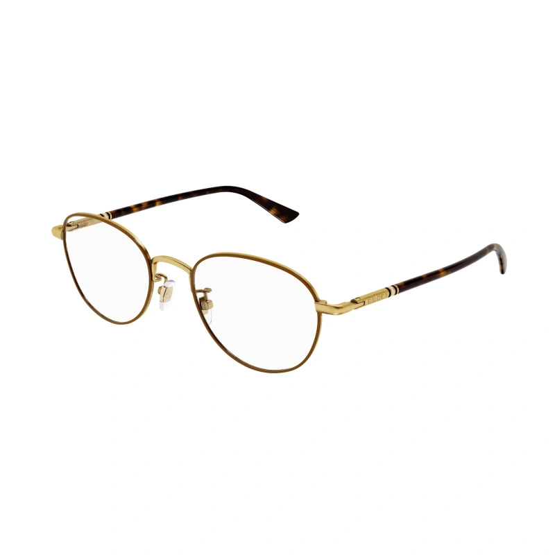 Gucci GG1128OJ Asian Fit 002眼鏡架