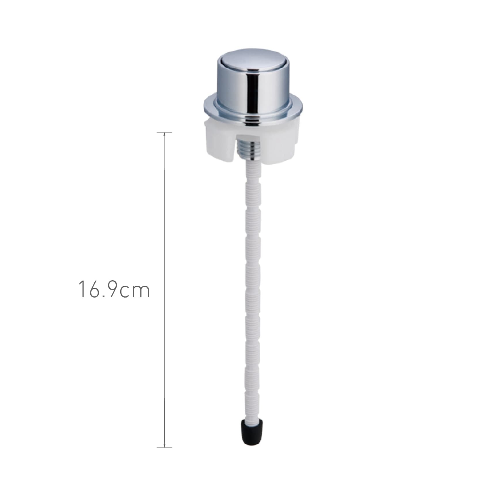 OVO京典衛浴 TP1603 單按把手