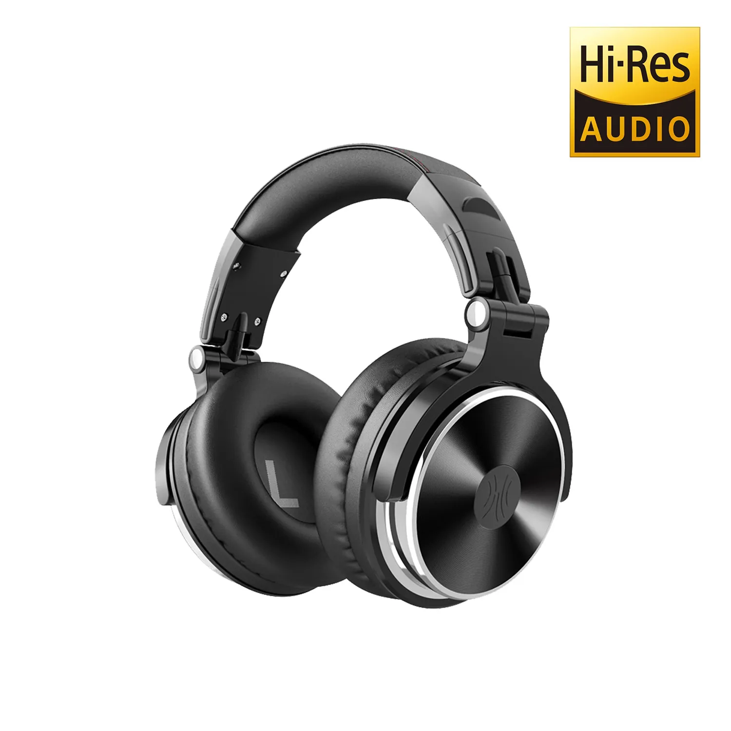 OneOdio Studio Pro 10 專業型監聽耳機【贈一次性耳罩套乙對不挑色】