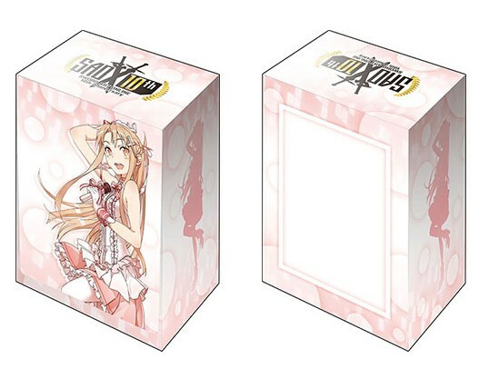 卡盒 - Vol.941 - 電撃文庫 SAO  亞絲娜  HEROINE ver.