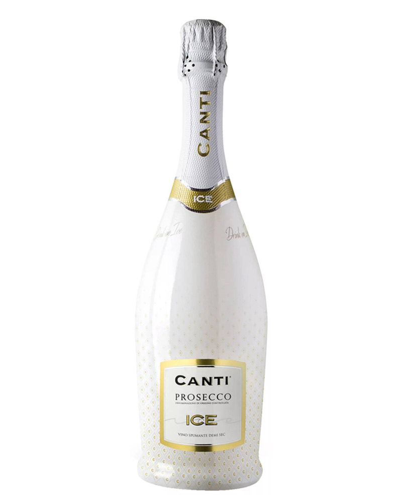 康緹 冰晶 PROSECCO ICE 微甜氣泡白葡萄酒