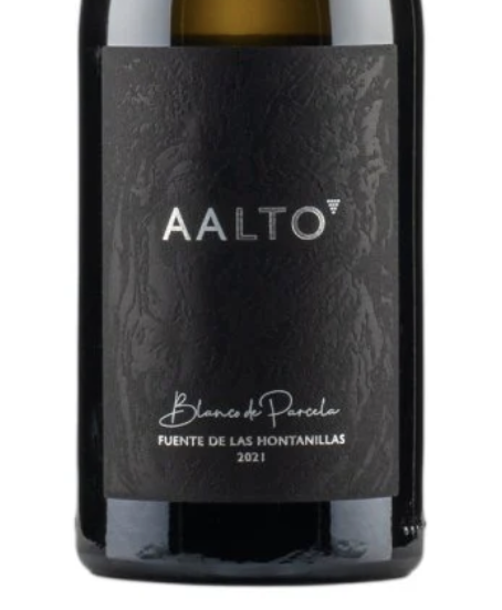 Bodegas Aalto Bianco 2022