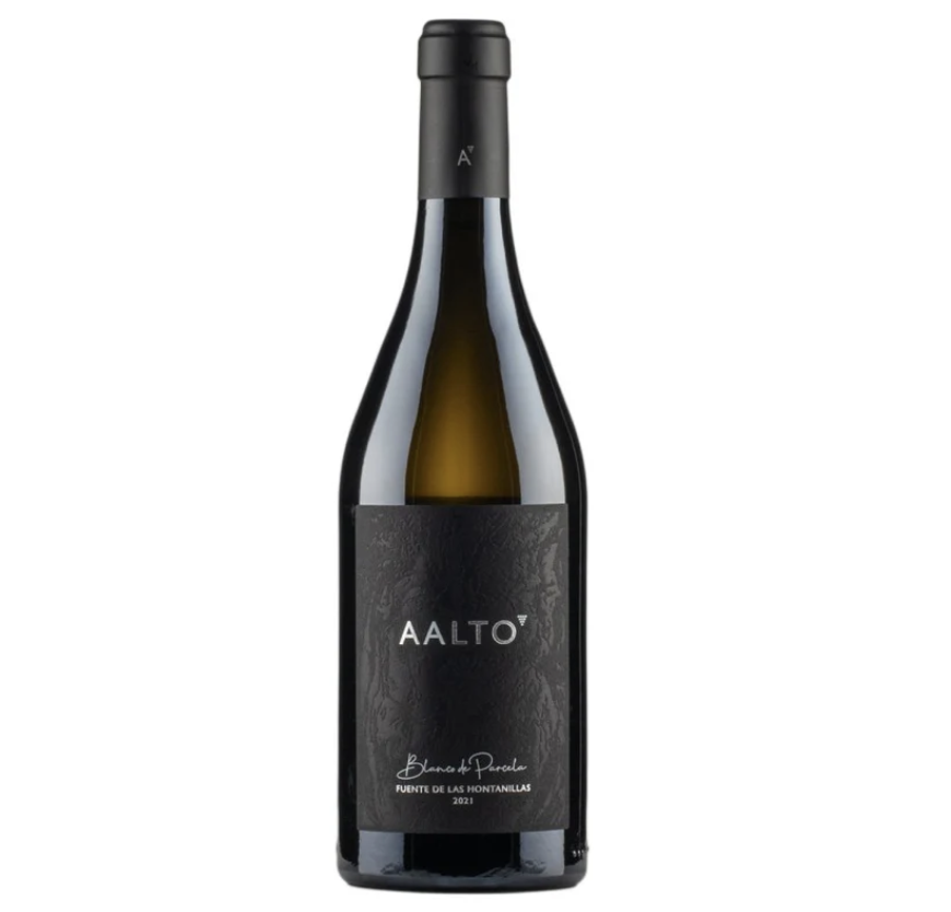 Bodegas Aalto Bianco 2022