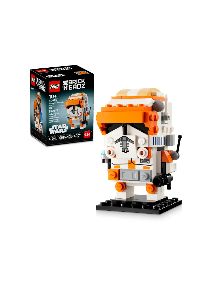 LEGO 40675 Clone Commander Cody™