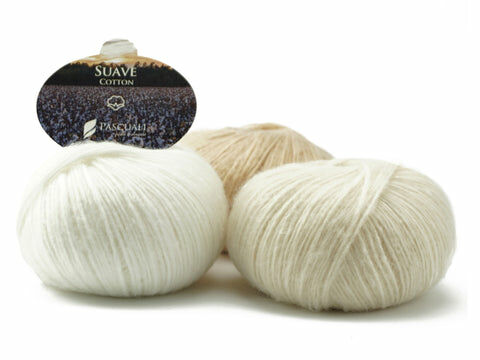 Suave 有機棉- Pascuali