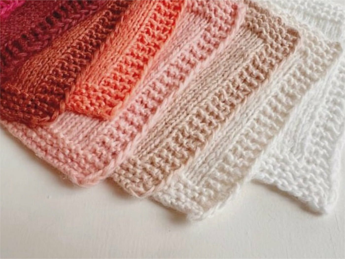 Suave 有機棉- Pascuali