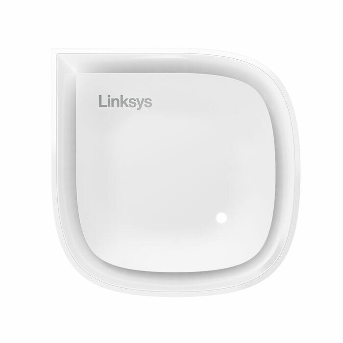 Linksys Velop Pro 6E MX6202 AXE5400 三頻 Wi-Fi 6E Mesh 路由器 (2件装)