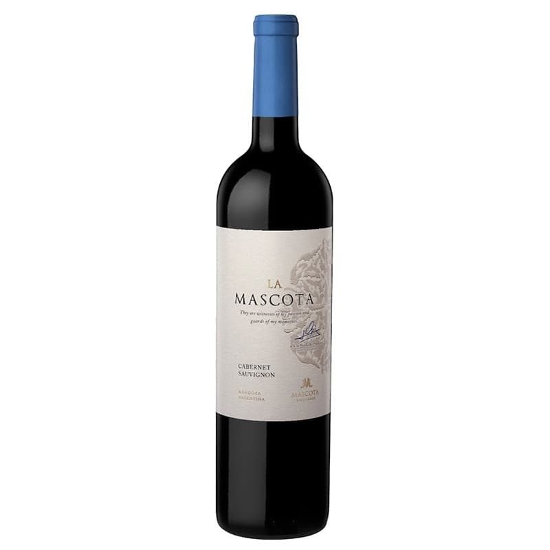 瑪師柯達頂級卡內本紅酒