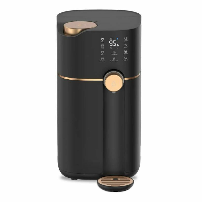 飛利浦 Philips   ADD6911L‧5合1RO 過濾 UV LED‧WiFi 智能‧即熱純淨飲水機‧4公升‧香港行貨,香港及澳門原廠2年保養‧