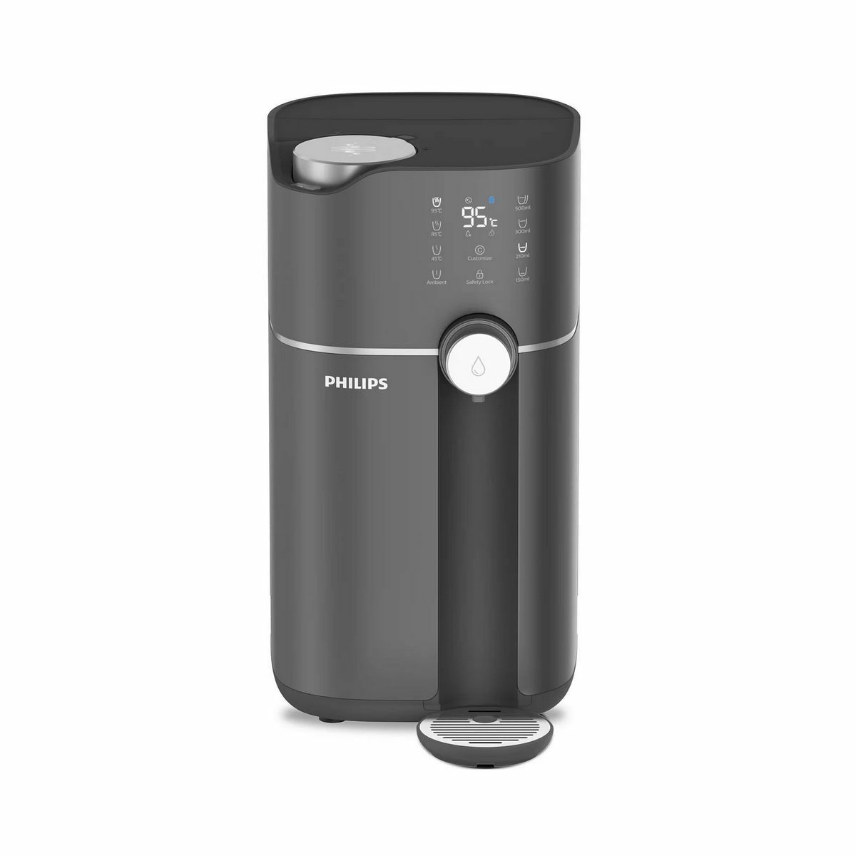 飛利浦 Philips  ADD6910DG/90‧5合1 RO UV LED‧即熱純淨飲水機‧4公升‧香港行貨,香港及澳門原廠2年保養‧