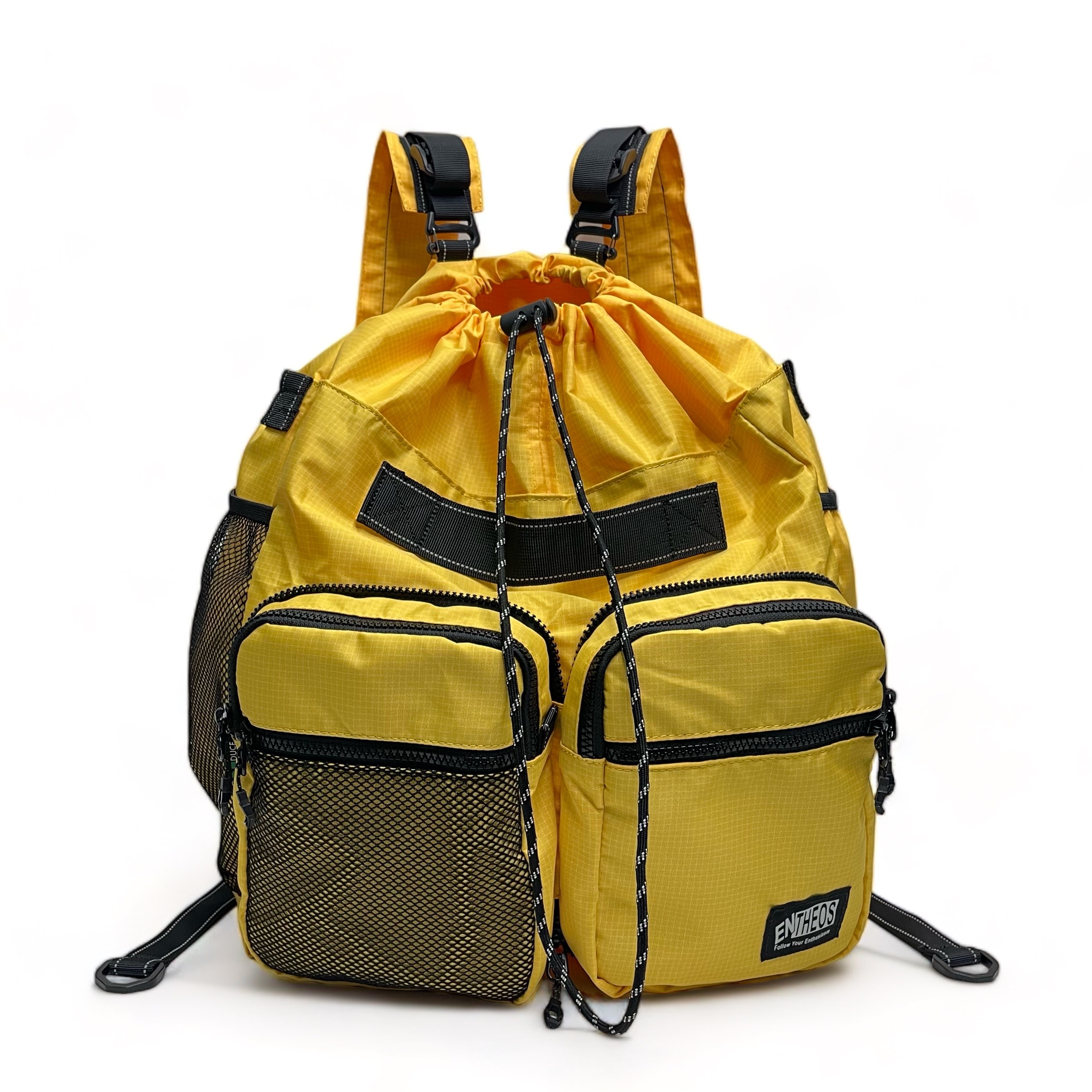 SUNNY 折疊四用背囊