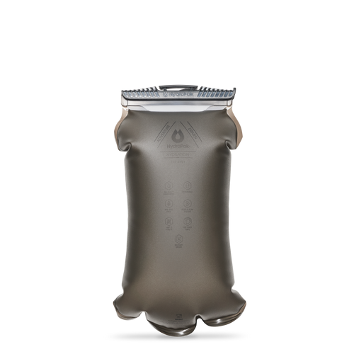 Hydrapak FORCE 可翻洗隔熱背包水袋 2L / 3L